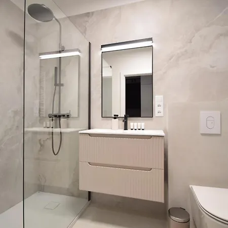 Szmaragd By Lookap Apartment *