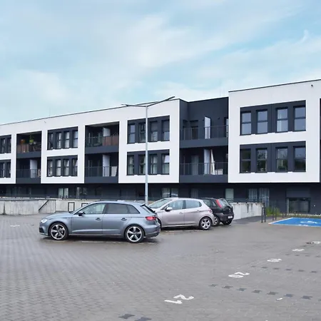 Szmaragd&perla By Lookap - Parking Gratis! * Познань