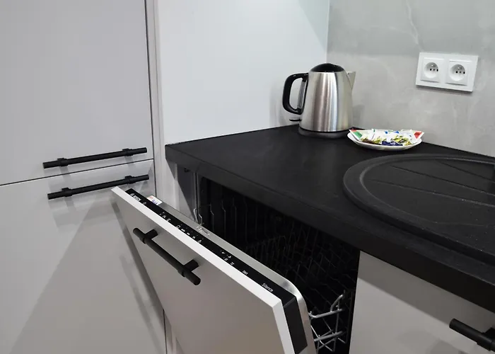 Apartment Szmaragd&perla By Lookap - Parking Gratis!